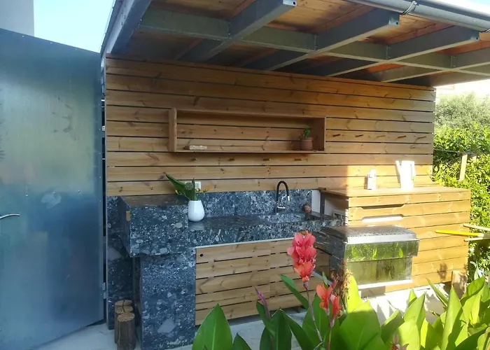 Apartment Beta