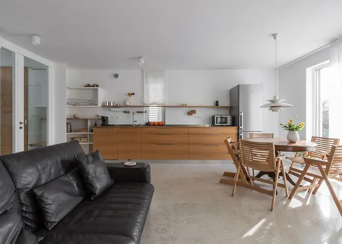 Apartment Beta