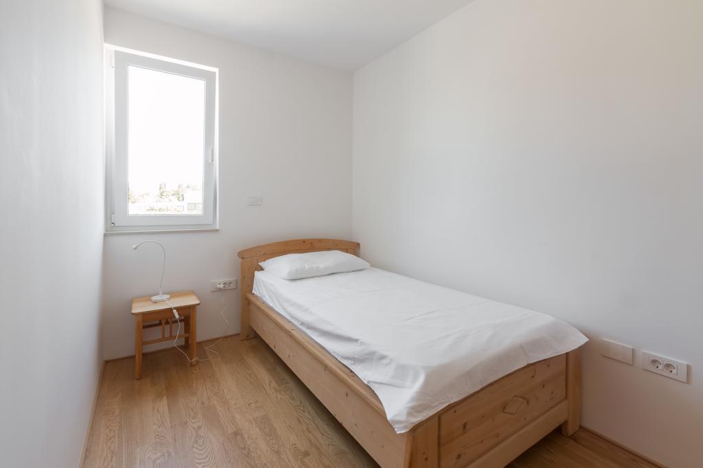 Apartment Beta *