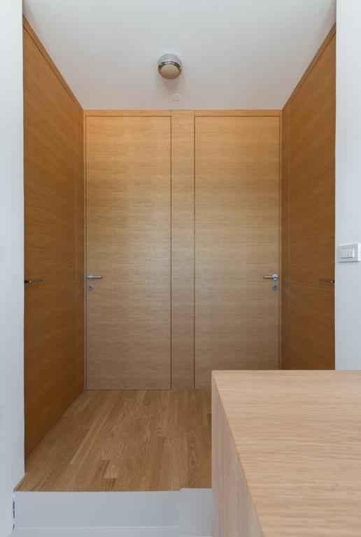 Apartment Beta