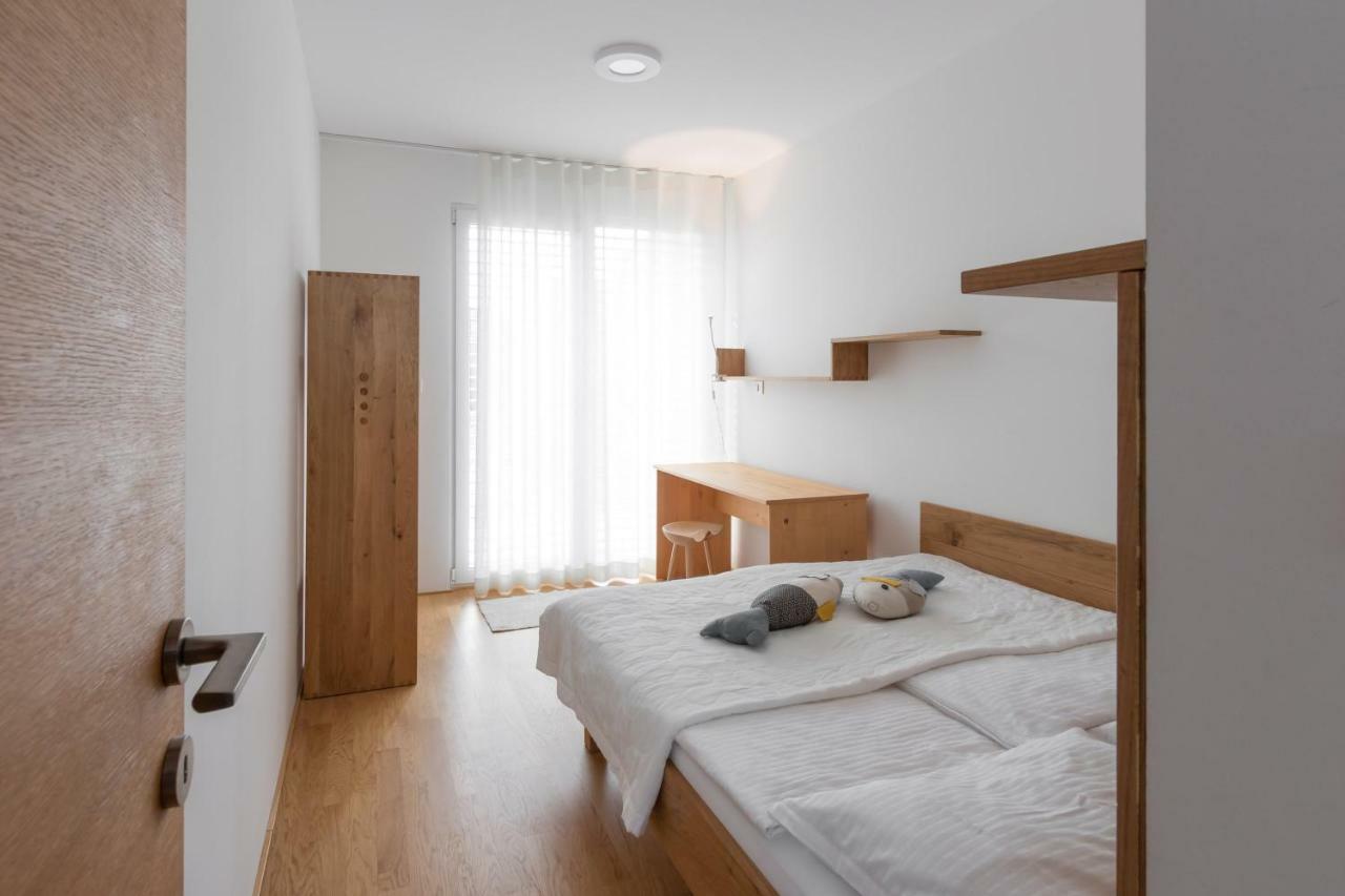 Apartment Beta