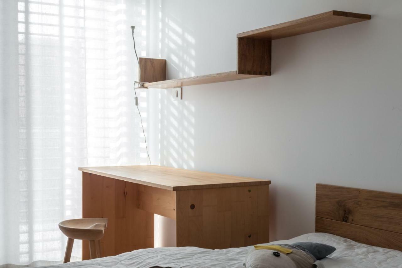 Beta Apartment